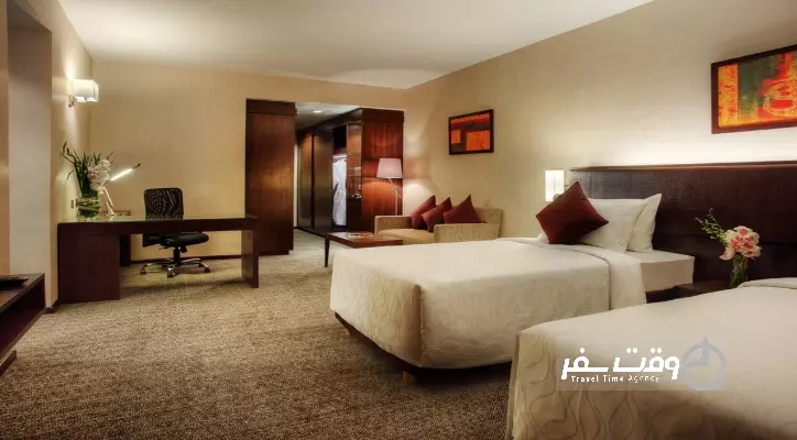 هتل فوراما کوالالامپور